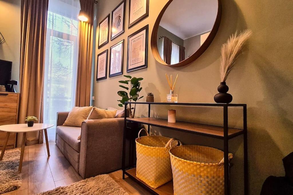 Downtown Studio-Loft コンスタンツァ エクステリア 写真